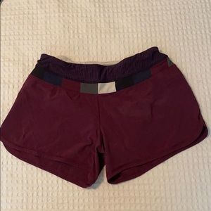 Lululemon 5” Short